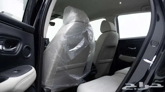 هوندا zrv lxموديل 2024 8