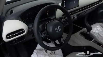 هوندا zrv lxموديل 2024 index