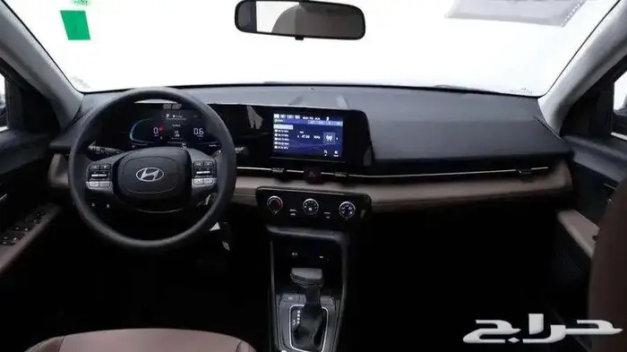 هيونداي اكسنت 2026 2