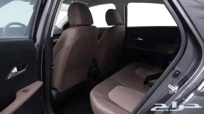 هيونداي اكسنت 2026 5