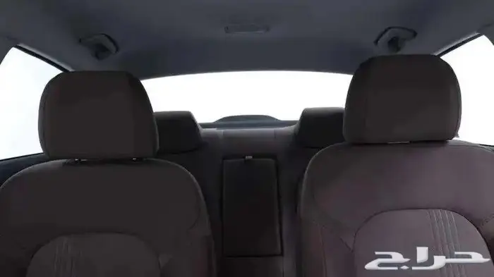 هيونداي اكسنت 2026 4