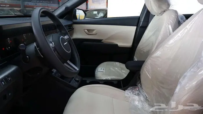 هونداى كونا سمارت 5