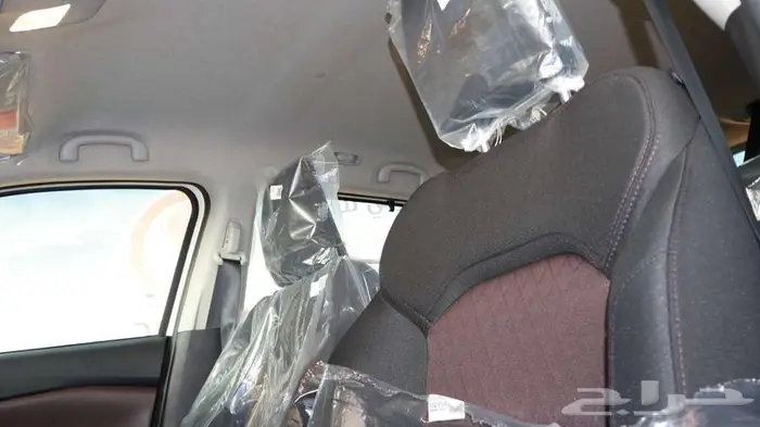 تويوتا اوربان كروز استاندر 2026 10