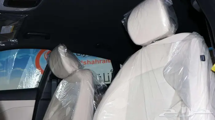 هونداي كونا سمارت 2025 2