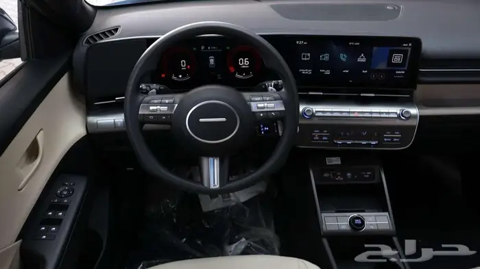 هونداي كونا سمارت 2025 15