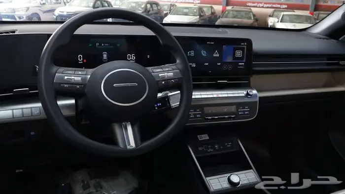 هونداي كونا سمارت 2025 14