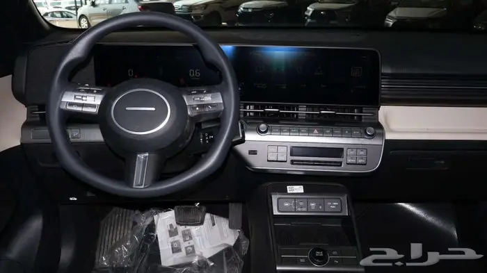 هونداي كونا سمارت 2025 13