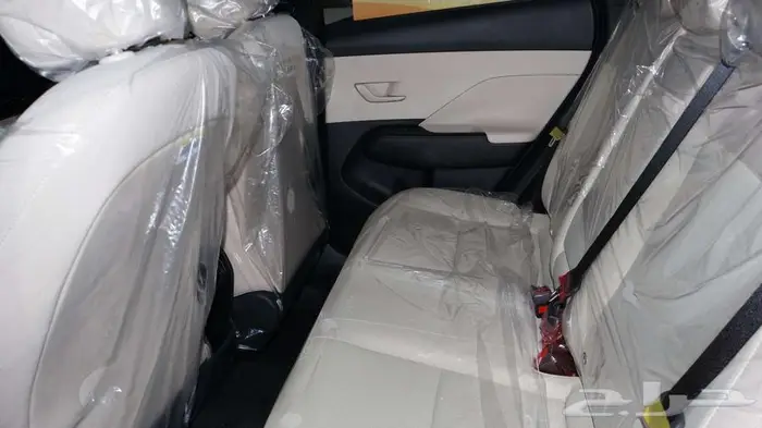 هونداي كونا سمارت 2025 19