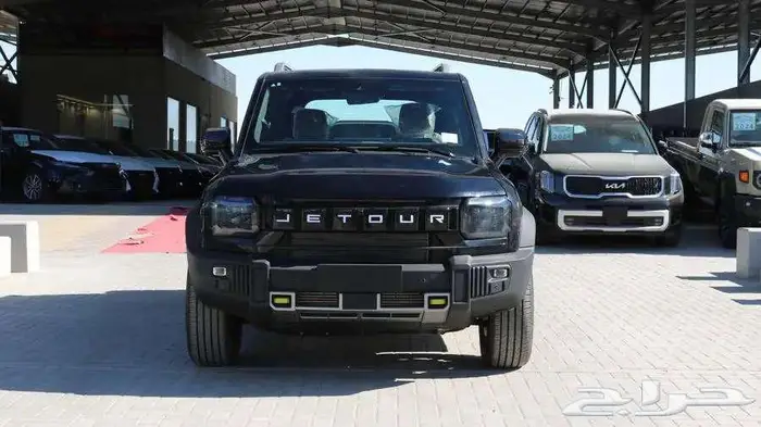 جيتور لاكجري تي تو موديل 2025 0