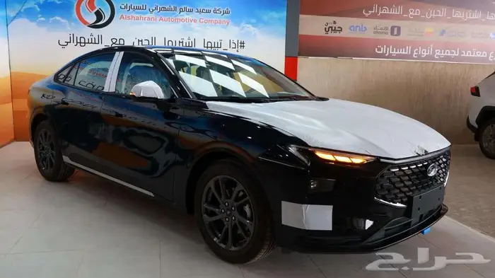 فورد تورس امبيانتي 2026 1