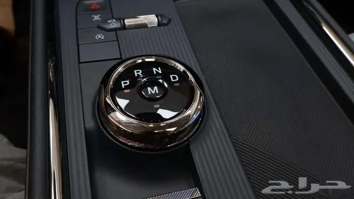 فورد تورس امبيانتي 2026 8