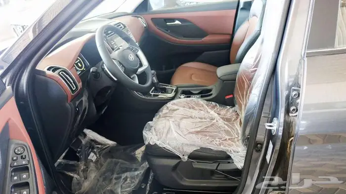 هيونداي كريتا 2025 كاش واقساط باقل سعر 5