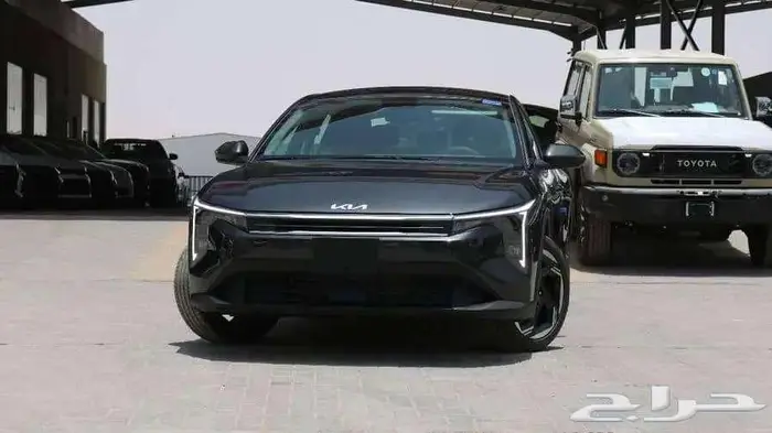 كيا كي 4 2026 كاش او تقسيط اقل هامش ربح 2