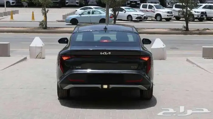 كيا كي 4 2026 كاش او تقسيط اقل هامش ربح 1