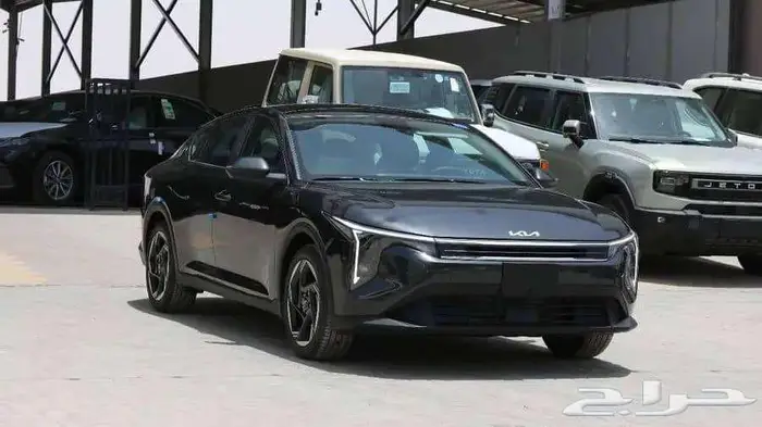 كيا كي 4 2026 كاش او تقسيط اقل هامش ربح 3