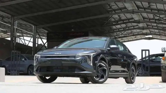 كيا كي 4 2026 كاش او تقسيط اقل هامش ربح 6