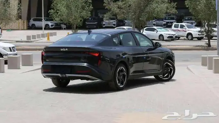كيا كي 4 2026 كاش او تقسيط اقل هامش ربح 4