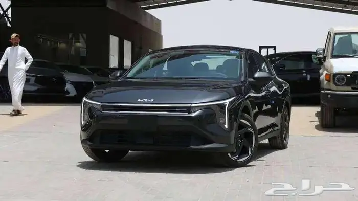 كيا كي 4 2026 كاش او تقسيط اقل هامش ربح 5