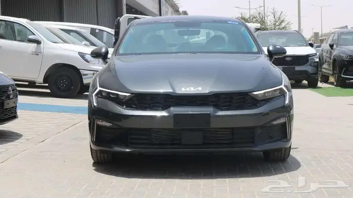 كيا 5 موديل 2025 كاش واقساط باقل سعر 2