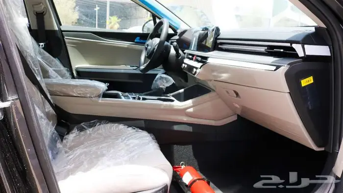 كيا 5 موديل 2025 كاش واقساط باقل سعر 6