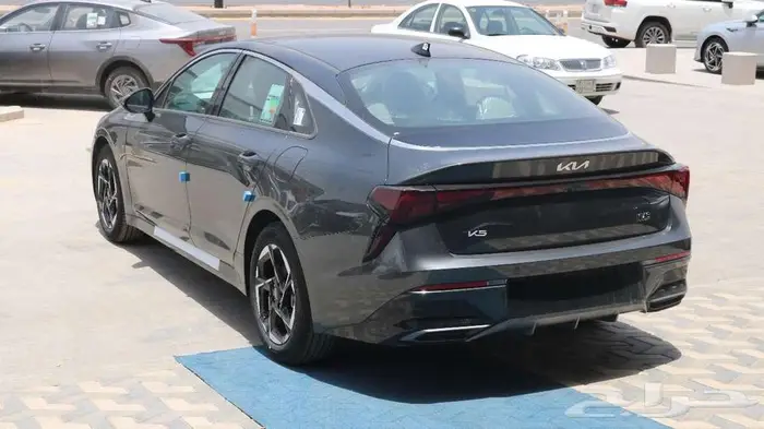 كيا 5 موديل 2025 كاش واقساط باقل سعر 13