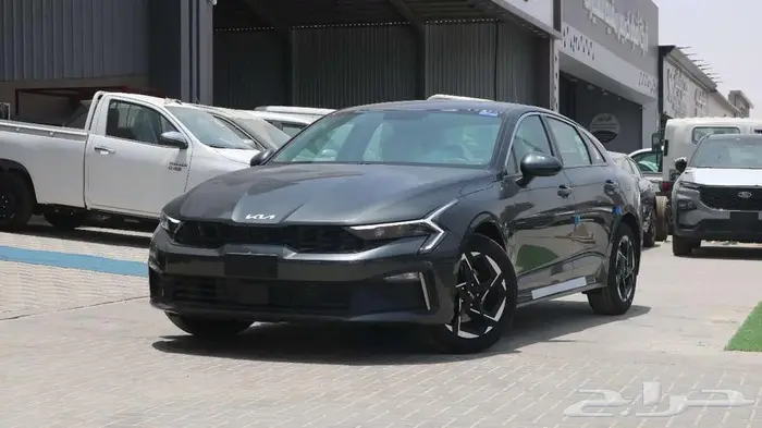 كيا 5 موديل 2025 كاش واقساط باقل سعر 3