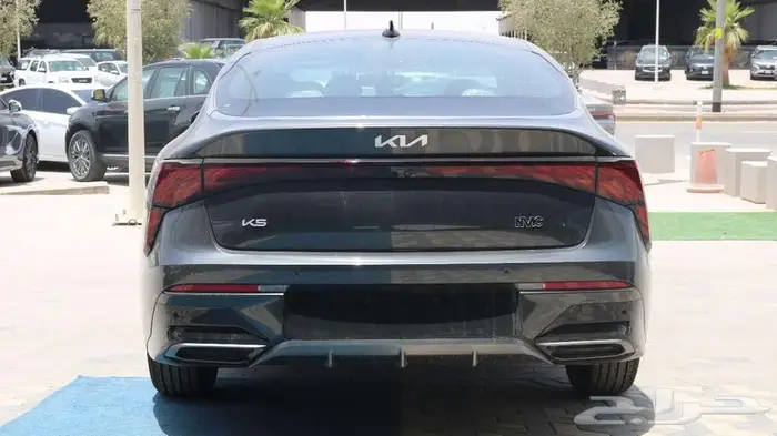 كيا 5 موديل 2025 كاش واقساط باقل سعر 12