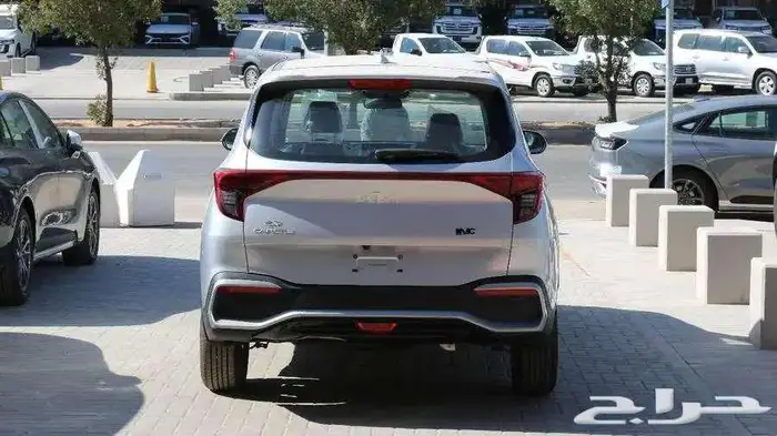 كيا كارينز نص فل 2025 كاش واقساط بافضل الاسعار 21