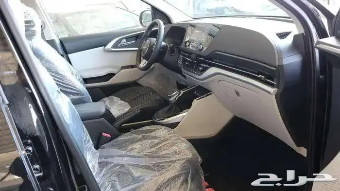 كيا كارينز نص فل 2025 كاش واقساط بافضل الاسعار 14
