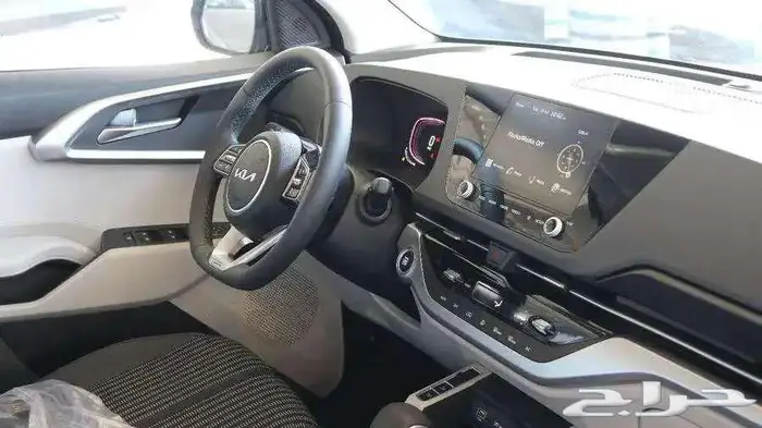 كيا كارينز نص فل 2025 كاش واقساط بافضل الاسعار 7