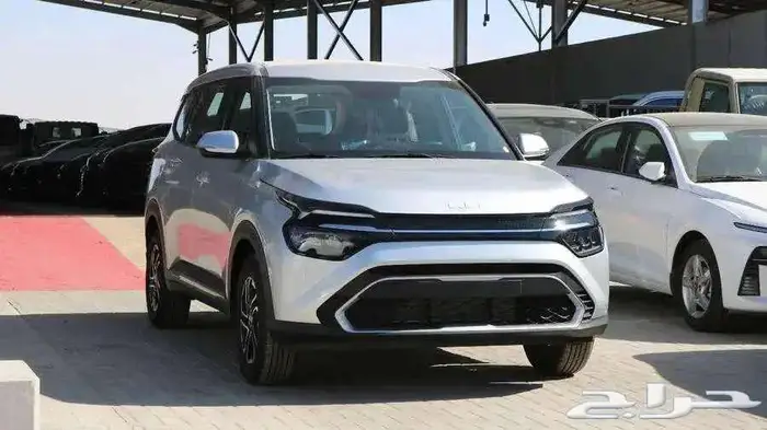 كيا كارينز نص فل 2025 كاش واقساط بافضل الاسعار 3