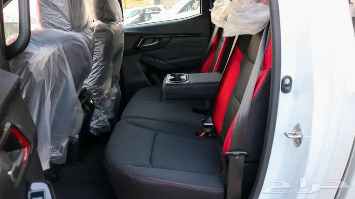 ايسوزو غمارتين GT فل كامل موديل 2025 متوفر كاش   اقساط 11