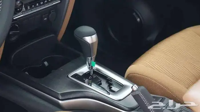 تويوتا فورشنر بنزبن وديزل دبل وبدون دبل 2025 كاش واقساط 6