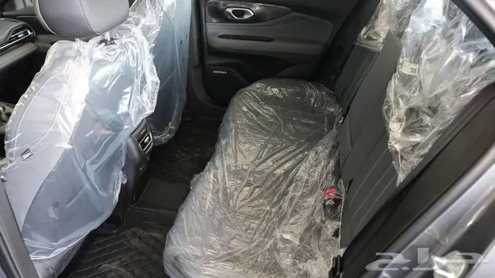 جاك امباو سبورت فئه R موديل 2026 كاش واقساط باقل الاسعار 12