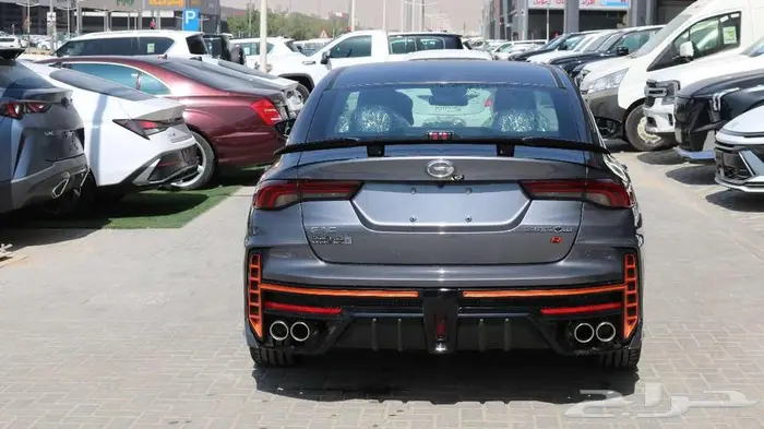 جاك امباو سبورت فئه R موديل 2026 كاش واقساط باقل الاسعار 16