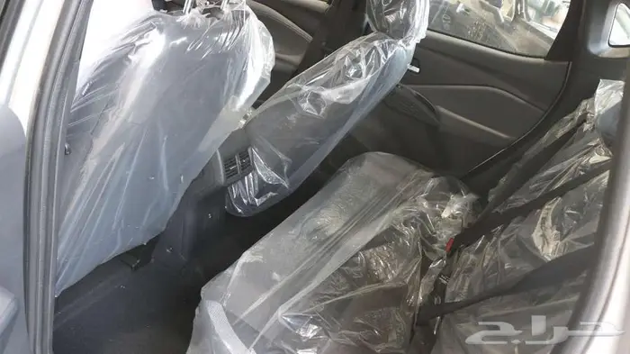 نيسان ميغ نايت 2025 كاش- اقساط 2