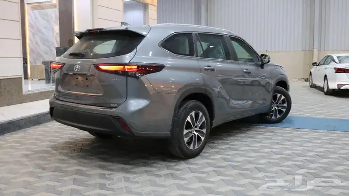 هايلاندر GLE موديل 2025 كاش واقساط باقل الاسعار 20