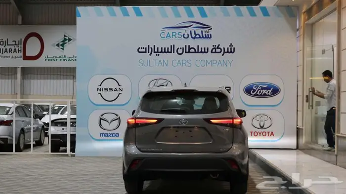 هايلاندر GLE موديل 2025 كاش واقساط باقل الاسعار 22