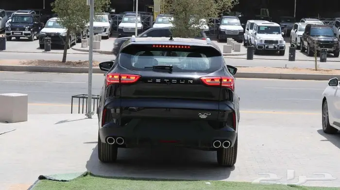 جيتور X70 كمفورت 2025 كاش واقساط اقل سعر 5