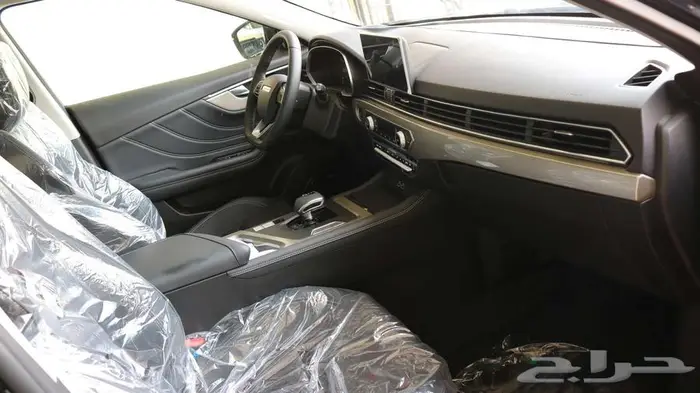 جيتور X70 كمفورت 2025 كاش واقساط اقل سعر 11