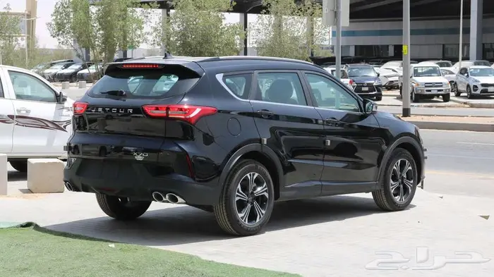 جيتور X70 كمفورت 2025 كاش واقساط اقل سعر 1