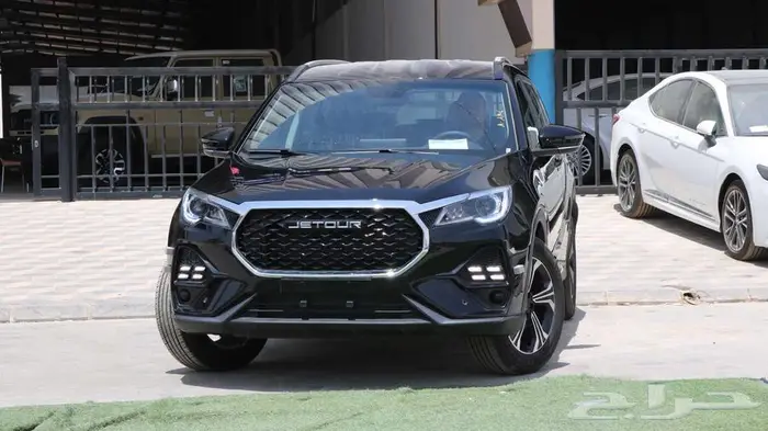 جيتور X70 كمفورت 2025 كاش واقساط اقل سعر 6