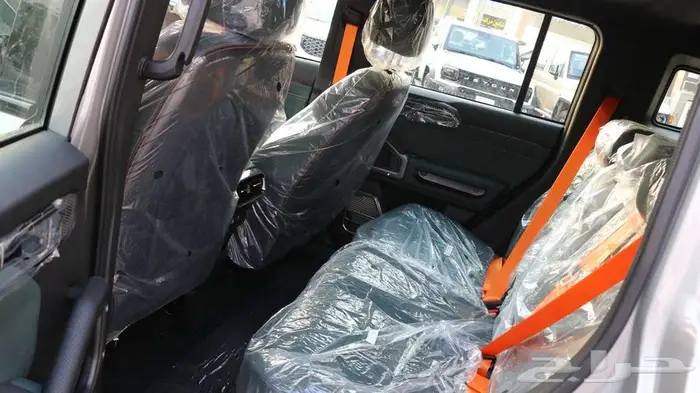 جيتور t2 لاكجري 2026 كاش وتقسيط 13