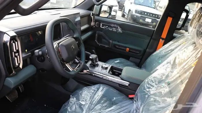 جيتور t2 لاكجري 2026 كاش وتقسيط 10