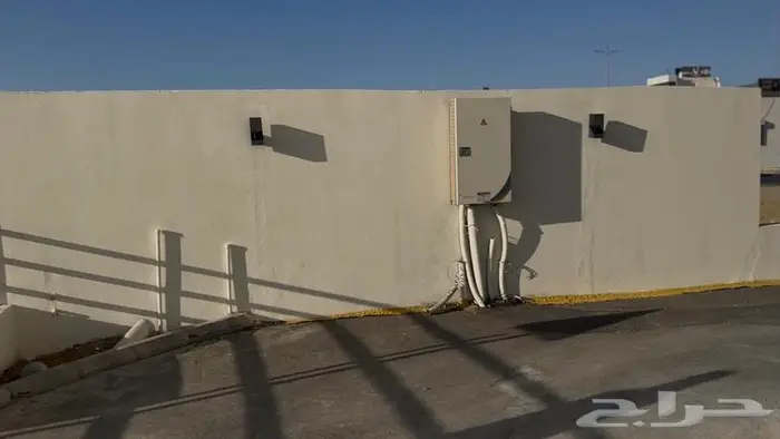 للإيجار محلين درايف ثرو بخميس مشيط - طريق الامير سلطان 16