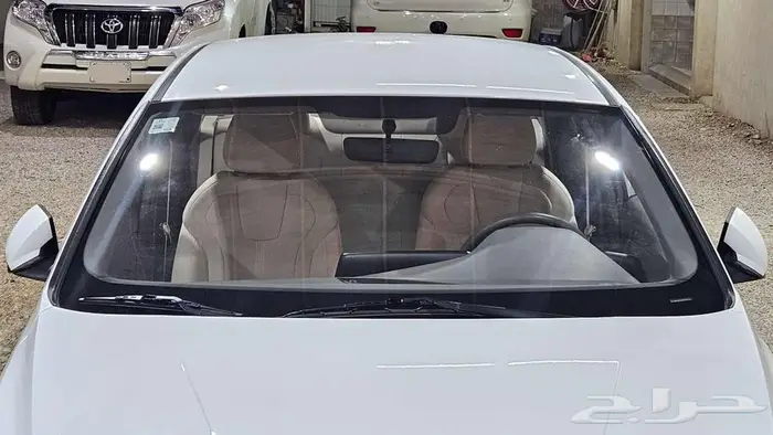 هونداي النترا 2023 26