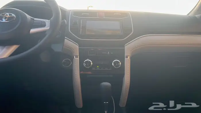 تايوتا راش 2023 5