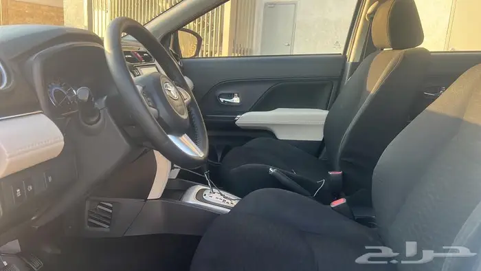 تايوتا راش 2023 7