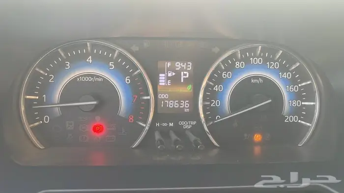 تايوتا راش 2023 6