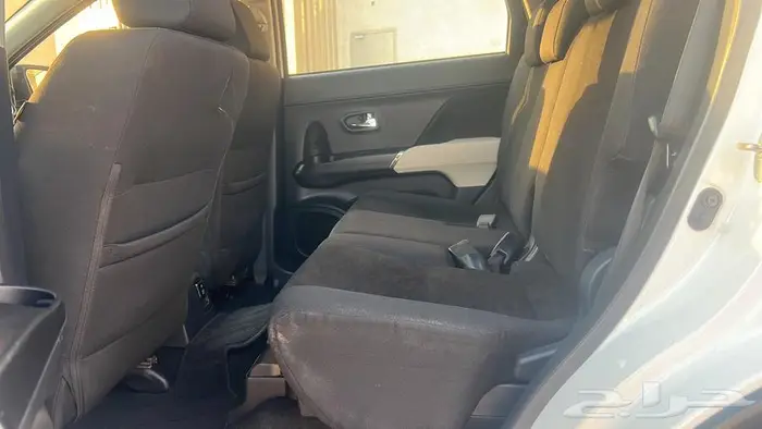 تايوتا راش 2023 8